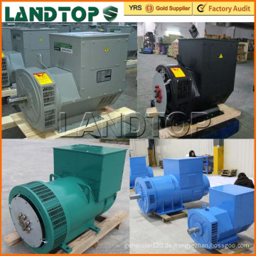 FUJIAN LANDTOP Generator Generator Dynamo Preisliste